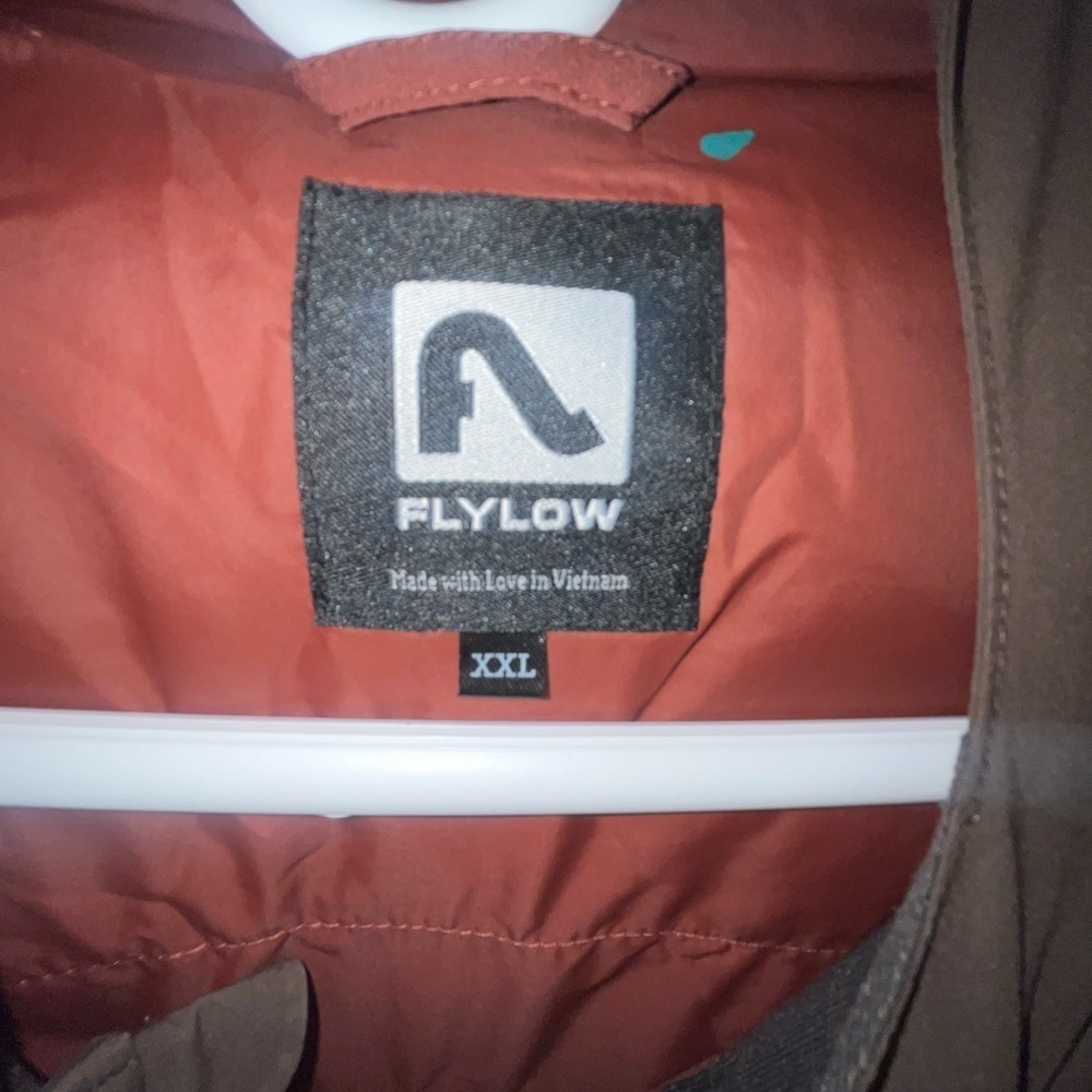 Flylow Albert Men's Jacket - Picture 3 of 6
